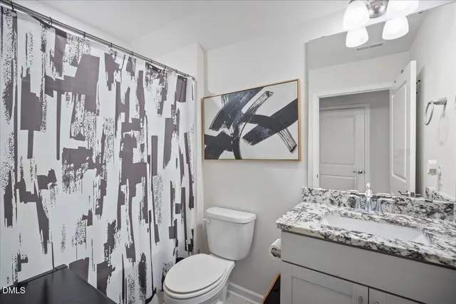 $498,900 | 2131 Knight Xing Road, Durham, NC 27703