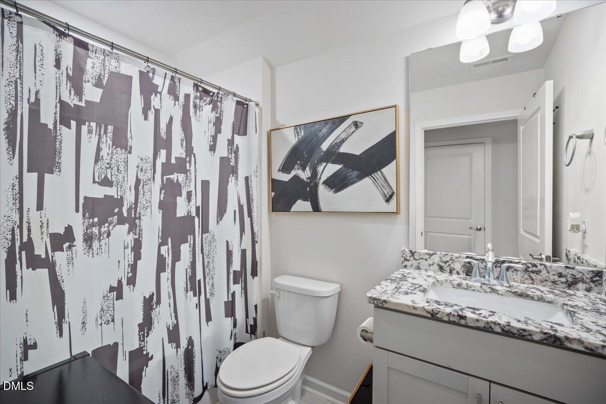 2131 Knight Xing Road Durham, NC 27703 - Photo 31 of 46 BATHROOM 3