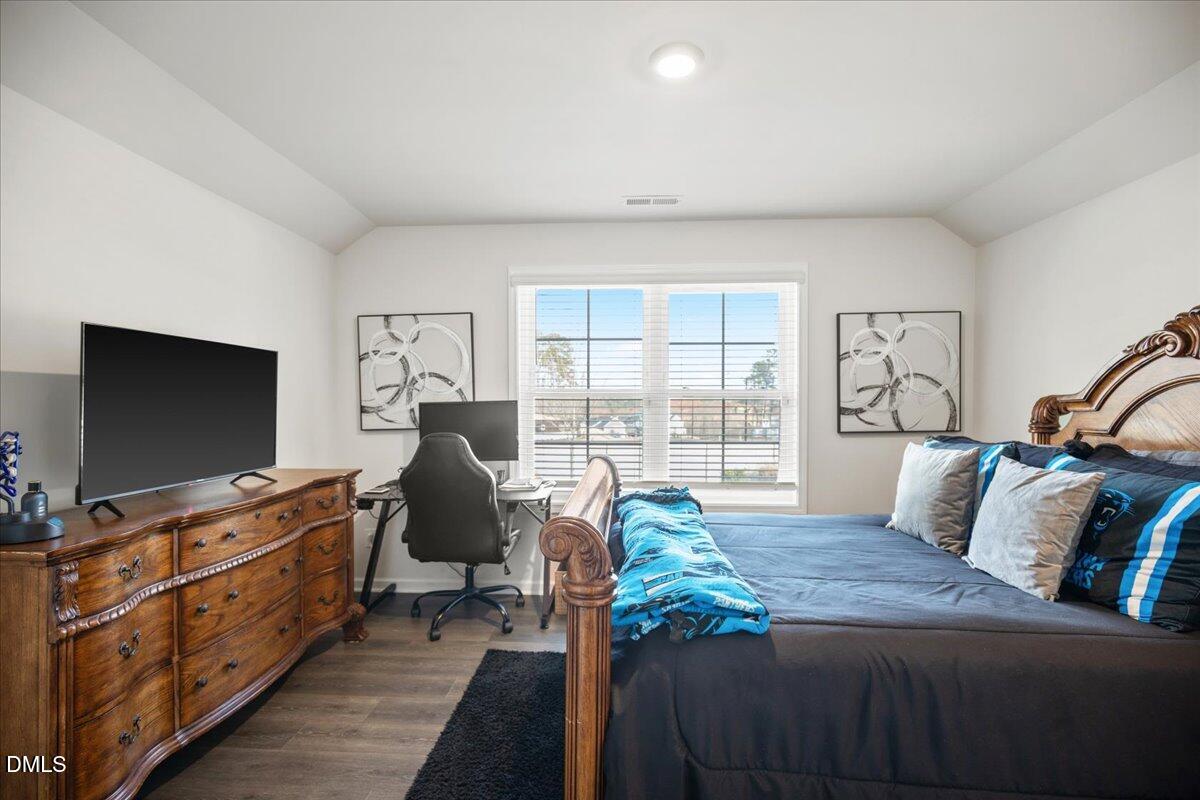 2131 Knight Xing Road Durham, NC 27703 - Photo 32 of 46 BEDROOM 3