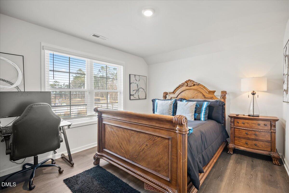 2131 Knight Xing Road Durham, NC 27703 - Photo 33 of 46 BEDROOM 3