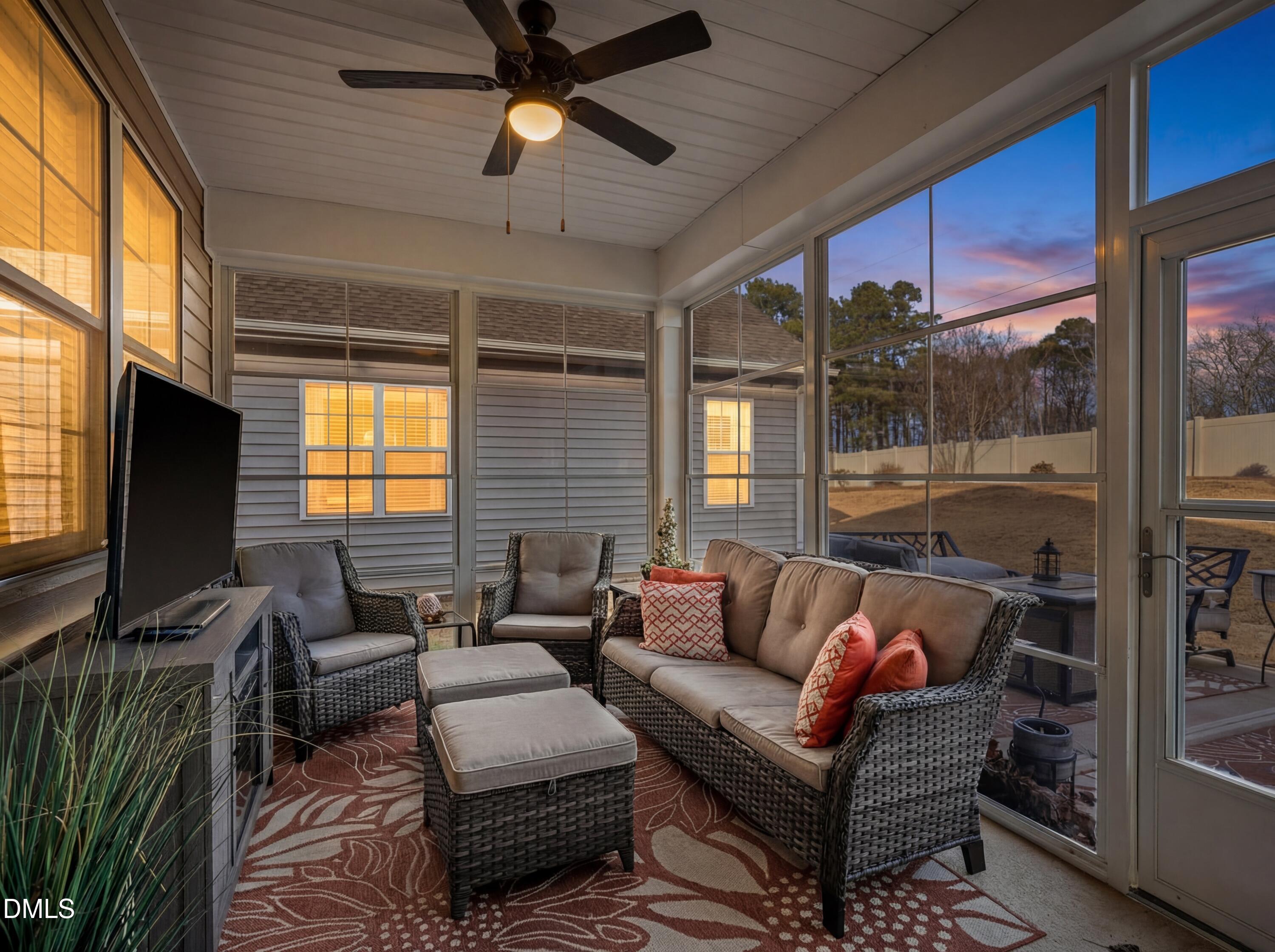 2131 Knight Xing Road Durham, NC 27703 - Photo 35 of 46 PORCH