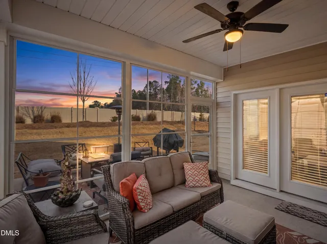 $498,900 | 2131 Knight Xing Road, Durham, NC 27703