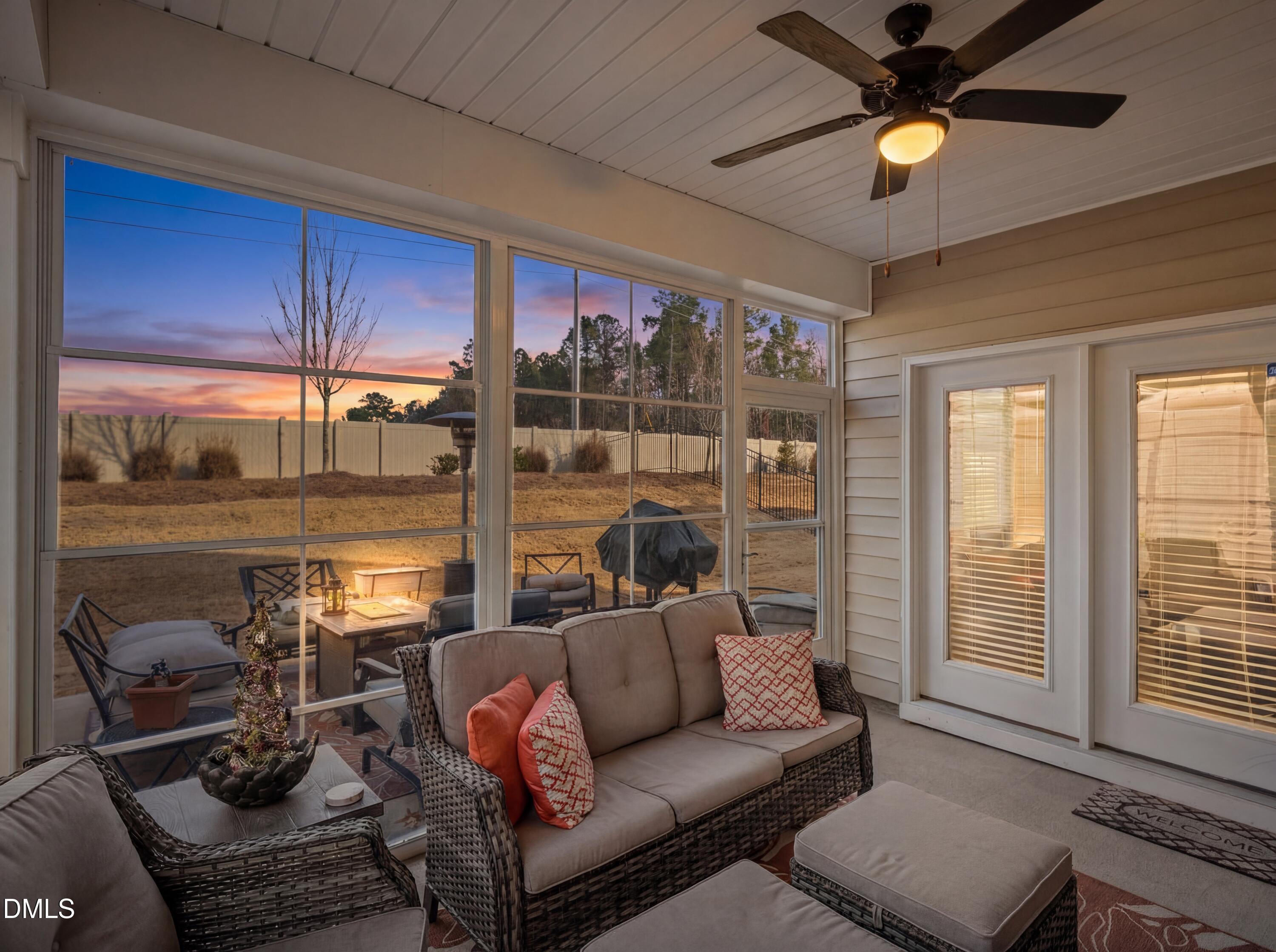 2131 Knight Xing Road Durham, NC 27703 - Photo 36 of 46 PORCH