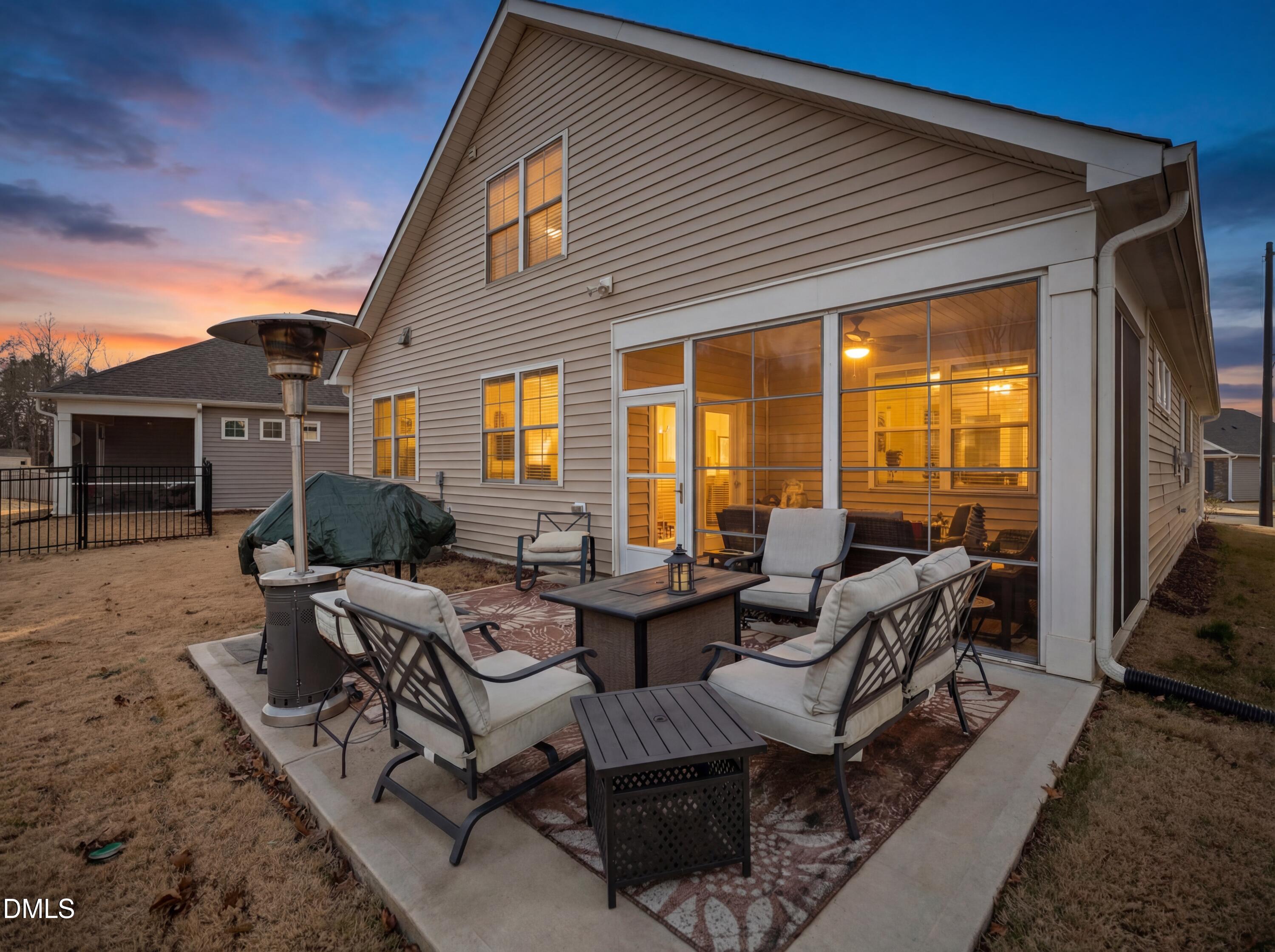 2131 Knight Xing Road Durham, NC 27703 - Photo 37 of 46 PATIO