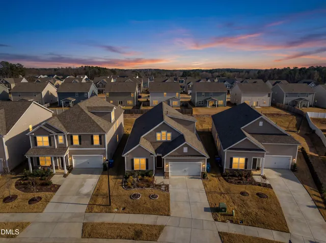 $498,900 | 2131 Knight Xing Road, Durham, NC 27703