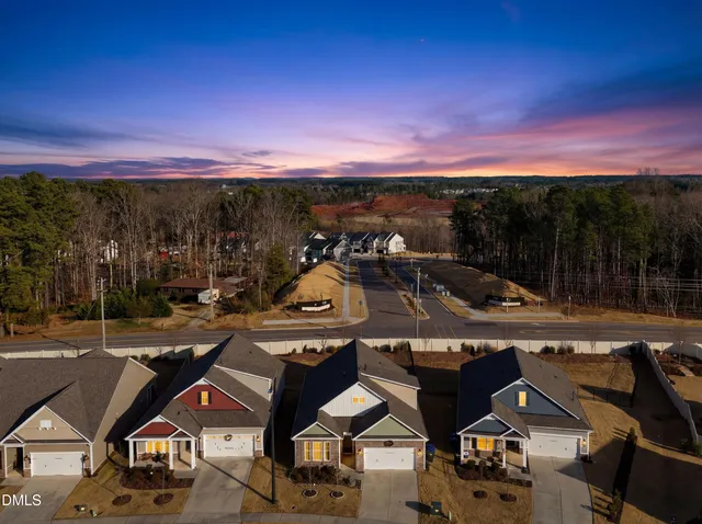 $498,900 | 2131 Knight Xing Road, Durham, NC 27703