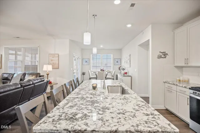 $498,900 | 2131 Knight Xing Road, Durham, NC 27703