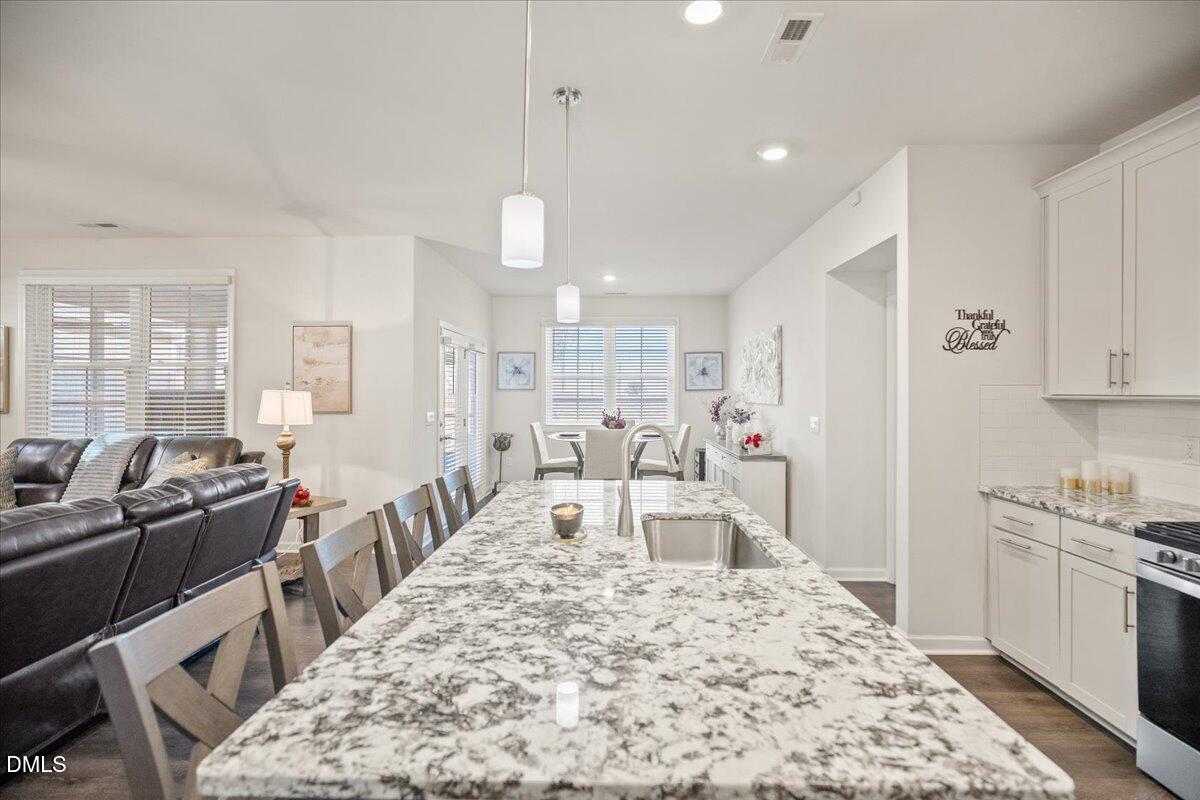 2131 Knight Xing Road Durham, NC 27703 - Photo 7 of 46 KITCHEN