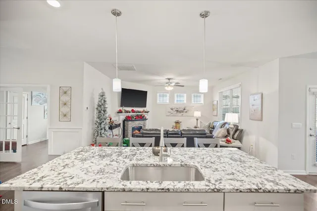 $498,900 | 2131 Knight Xing Road, Durham, NC 27703