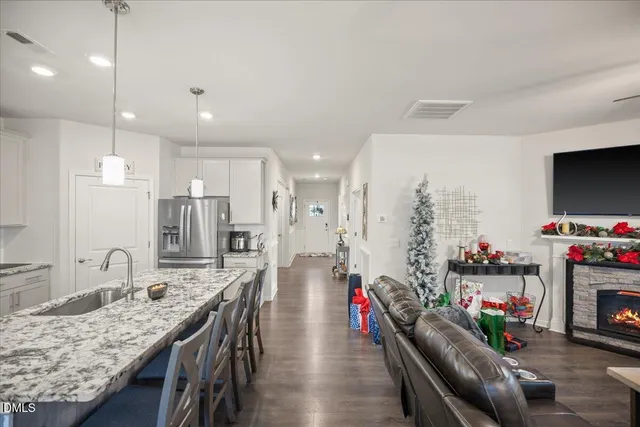 $498,900 | 2131 Knight Xing Road, Durham, NC 27703