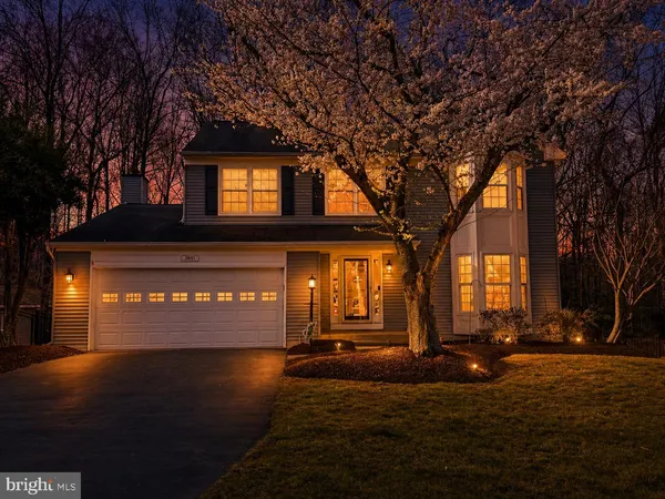 $599,900 | 2891 Barrley Drive, Dumfries, VA 22026