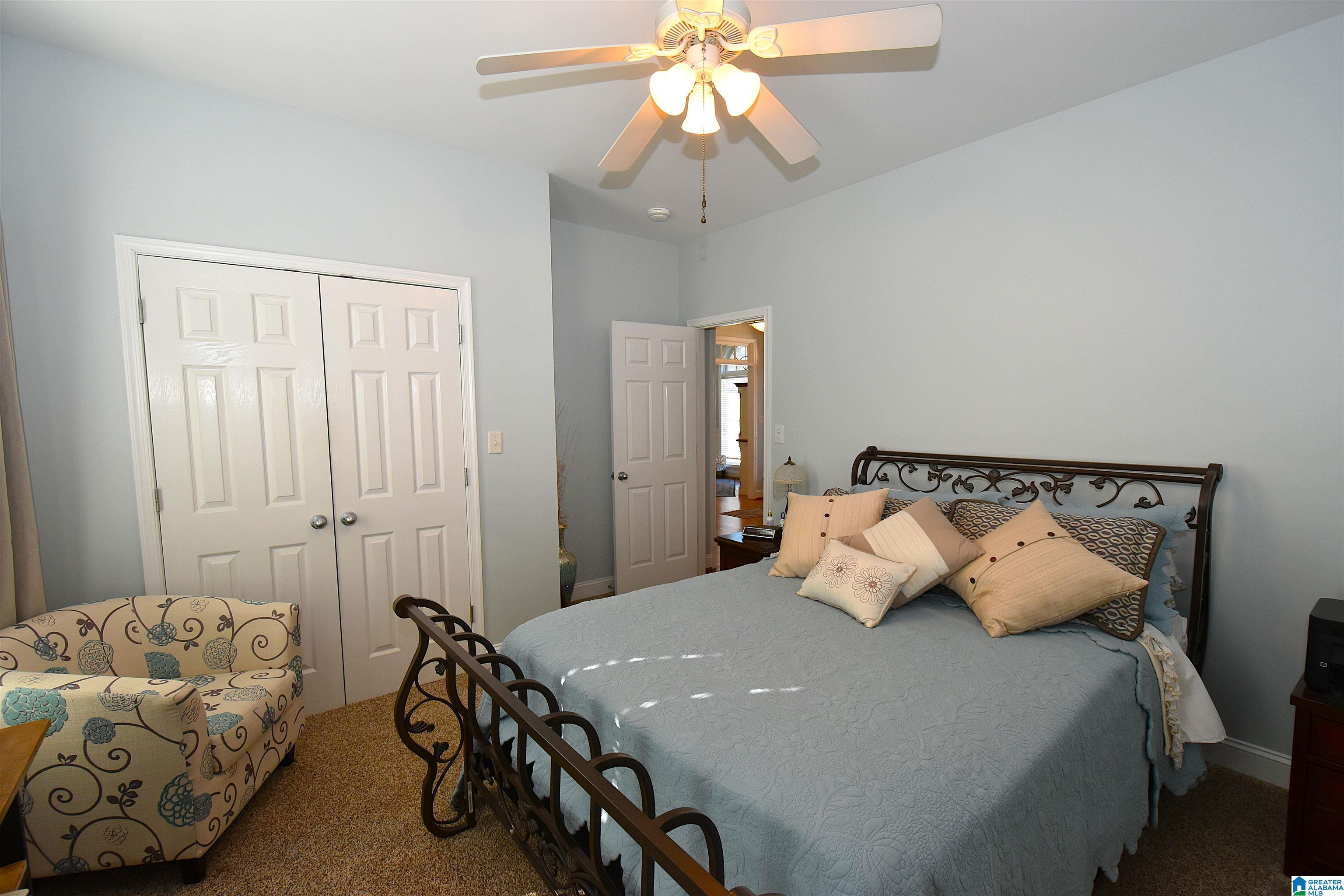 929 Hickory Valley Road Trussville, AL 35173 - Photo 22 of 49