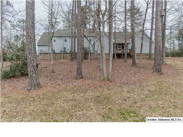 4612 Old Looney Mill Road Birmingham, AL 35243 - Photo 2 of 32