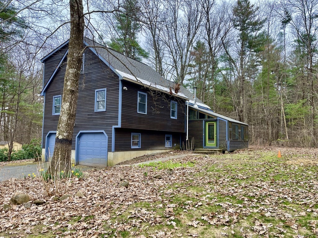 99 Haynes Hill Road Brimfield, MA 01010 - Photo 1 of 36 Gallery Image 1