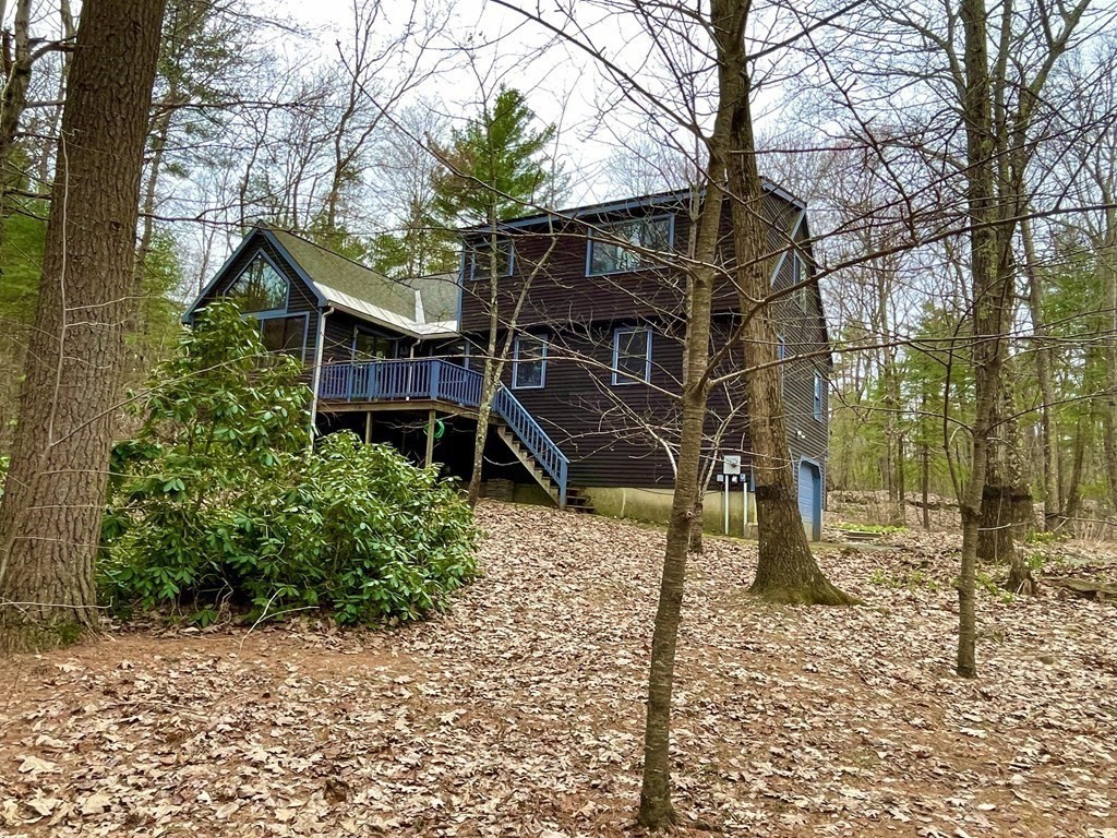 99 Haynes Hill Road Brimfield, MA 01010 - Photo 2 of 36 Gallery Image 2