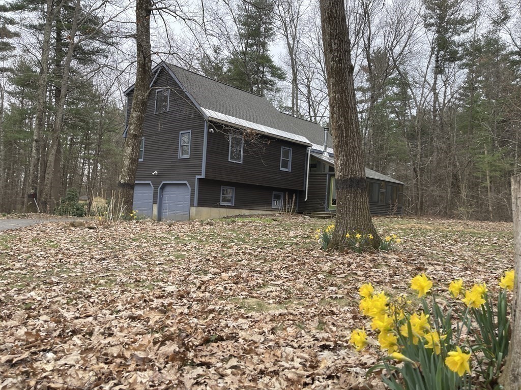 99 Haynes Hill Road Brimfield, MA 01010 - Photo 31 of 36 Gallery Image 31
