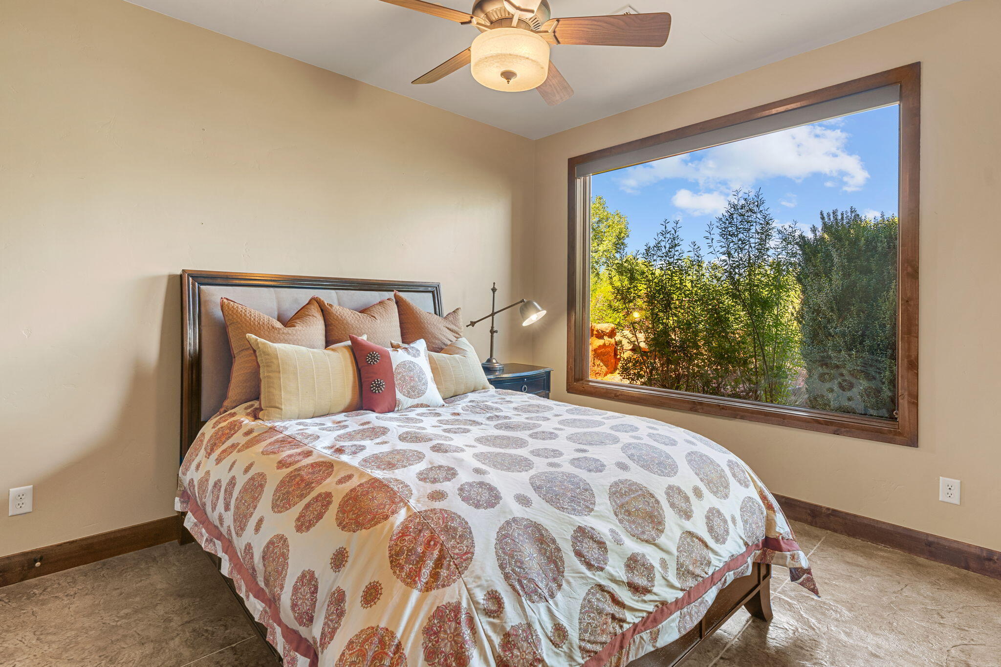 3052 Snow Canyon Parkway, Unit 98 St. George, UT 84770 - Photo 51 of 70 Bedroom 3 Views