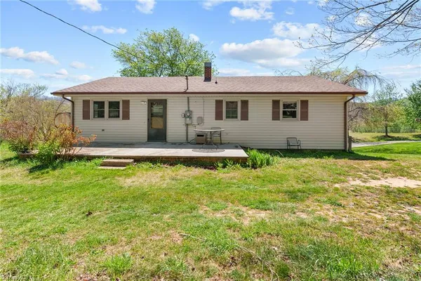 $177,000 | 610 Collins Road, Sparta, NC 28675