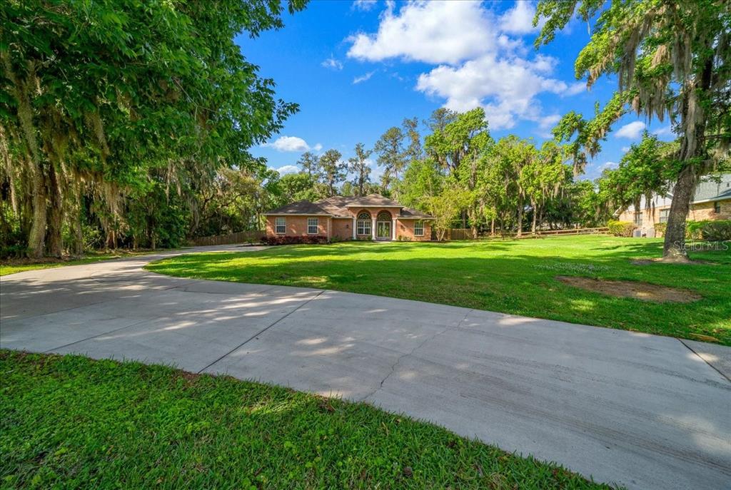 4220 Southwest 20th Avenue Ocala, FL 34471 - Photo 1 of 1