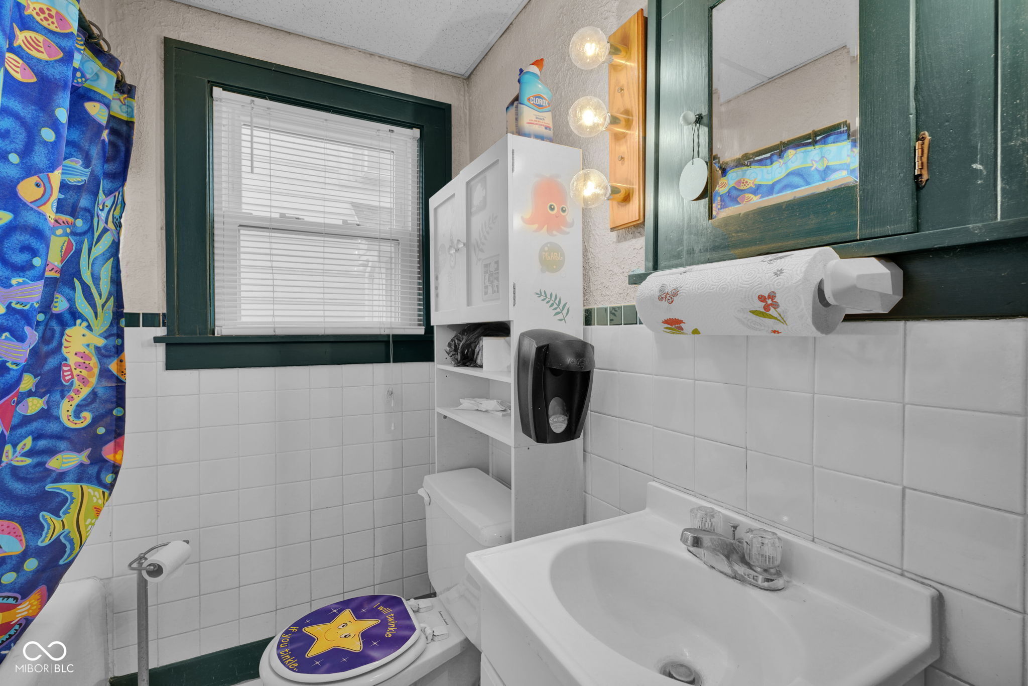 2308 Pearl Street Columbus, IN 47201 - Photo 11 of 22