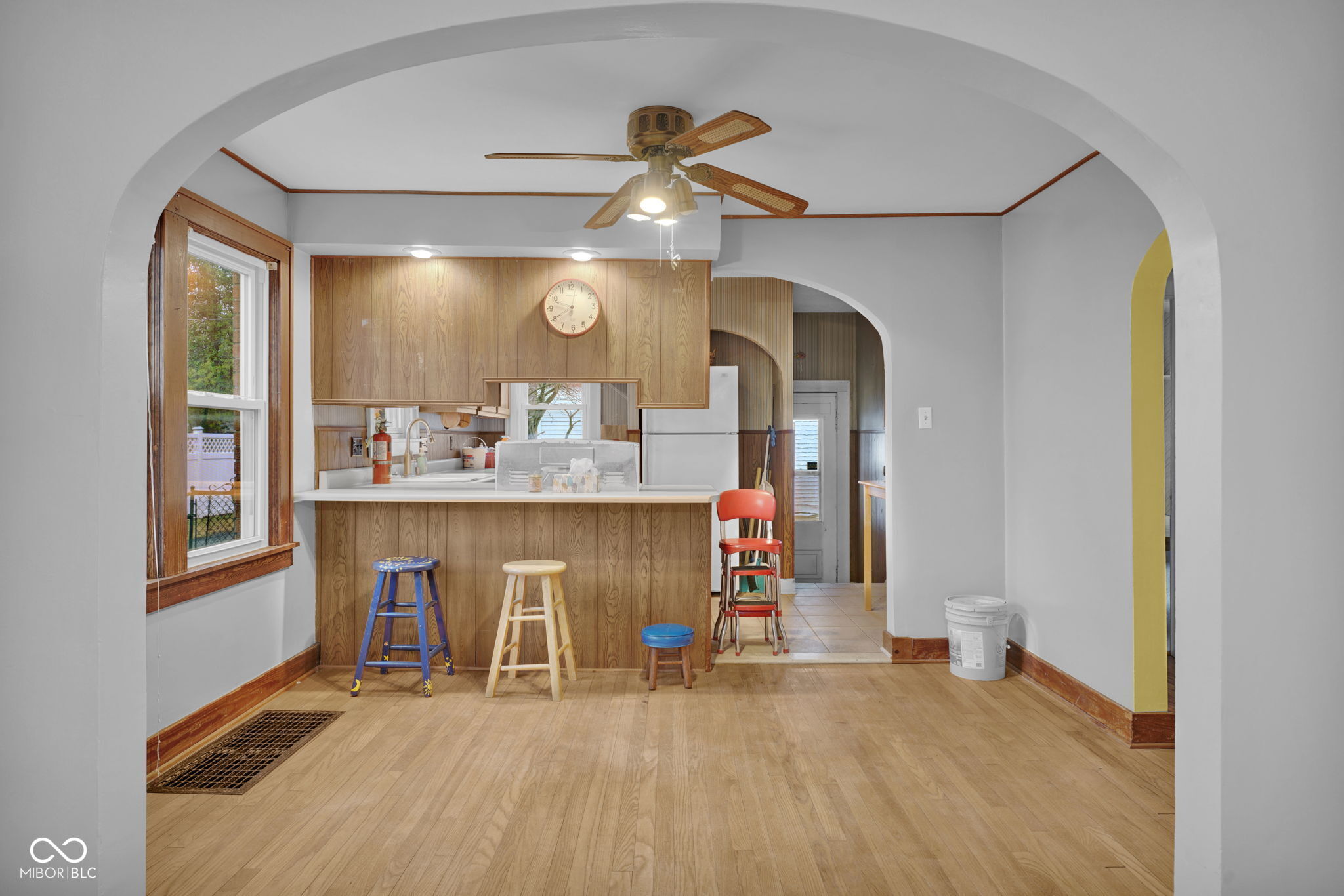 2308 Pearl Street Columbus, IN 47201 - Photo 13 of 22