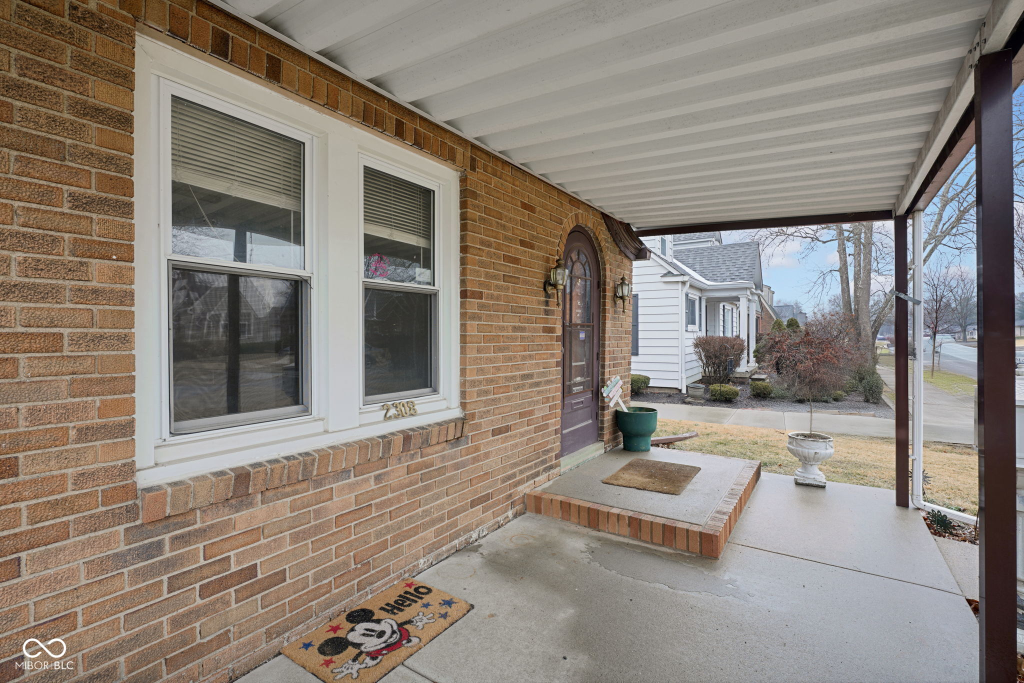 2308 Pearl Street Columbus, IN 47201 - Photo 20 of 22