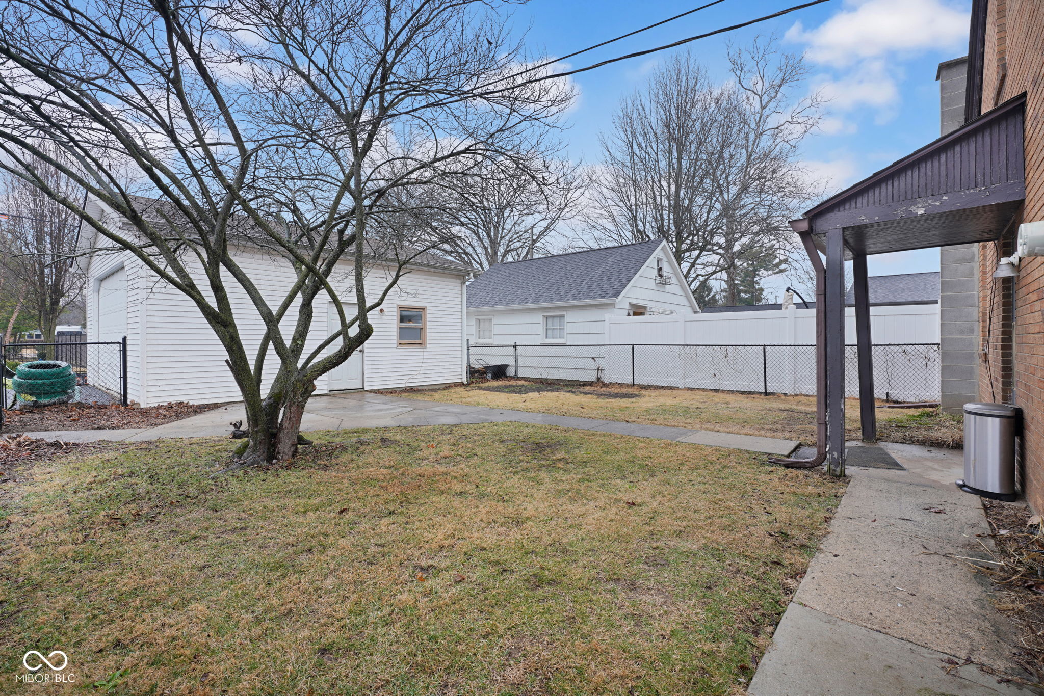 2308 Pearl Street Columbus, IN 47201 - Photo 21 of 22
