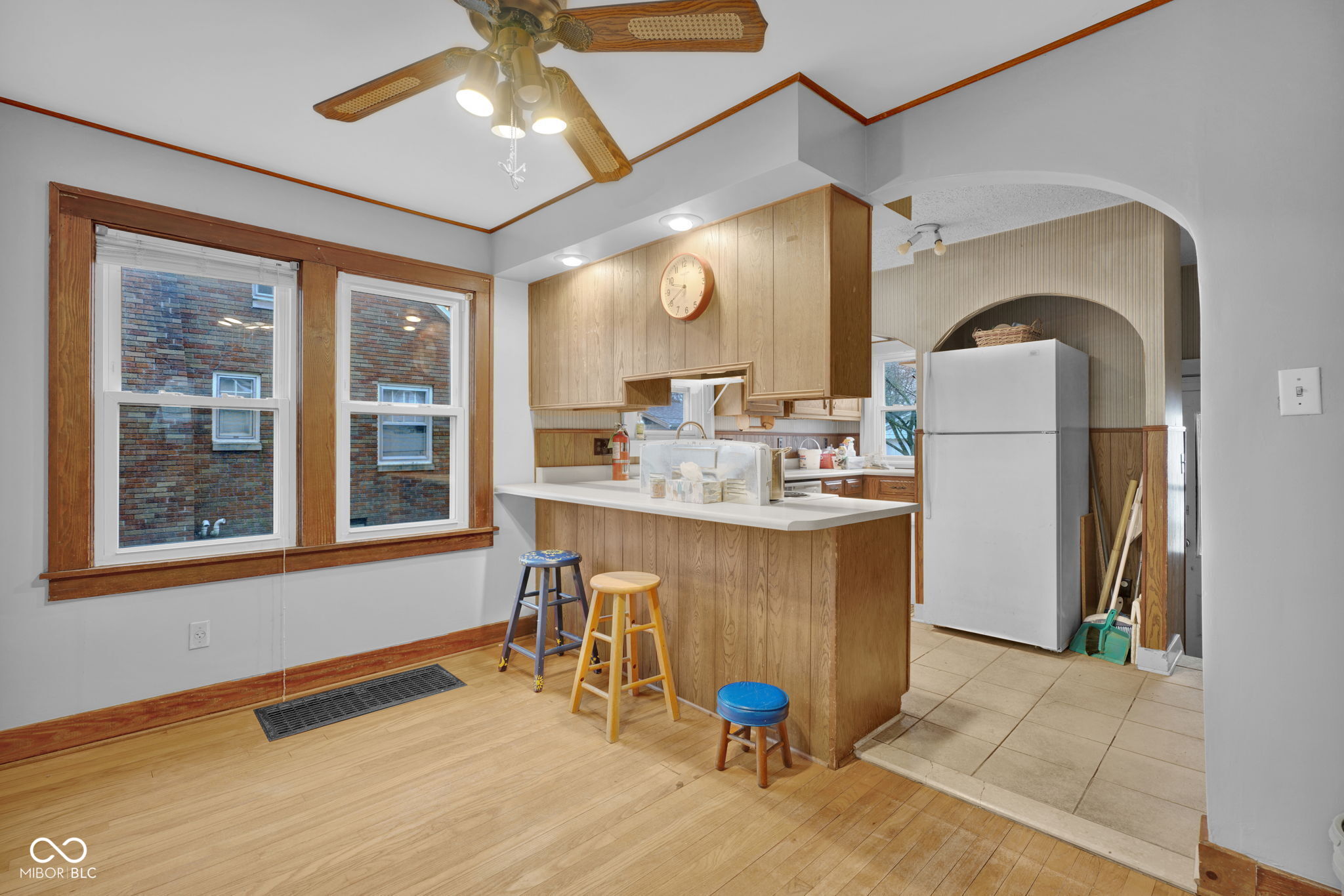 2308 Pearl Street Columbus, IN 47201 - Photo 6 of 22