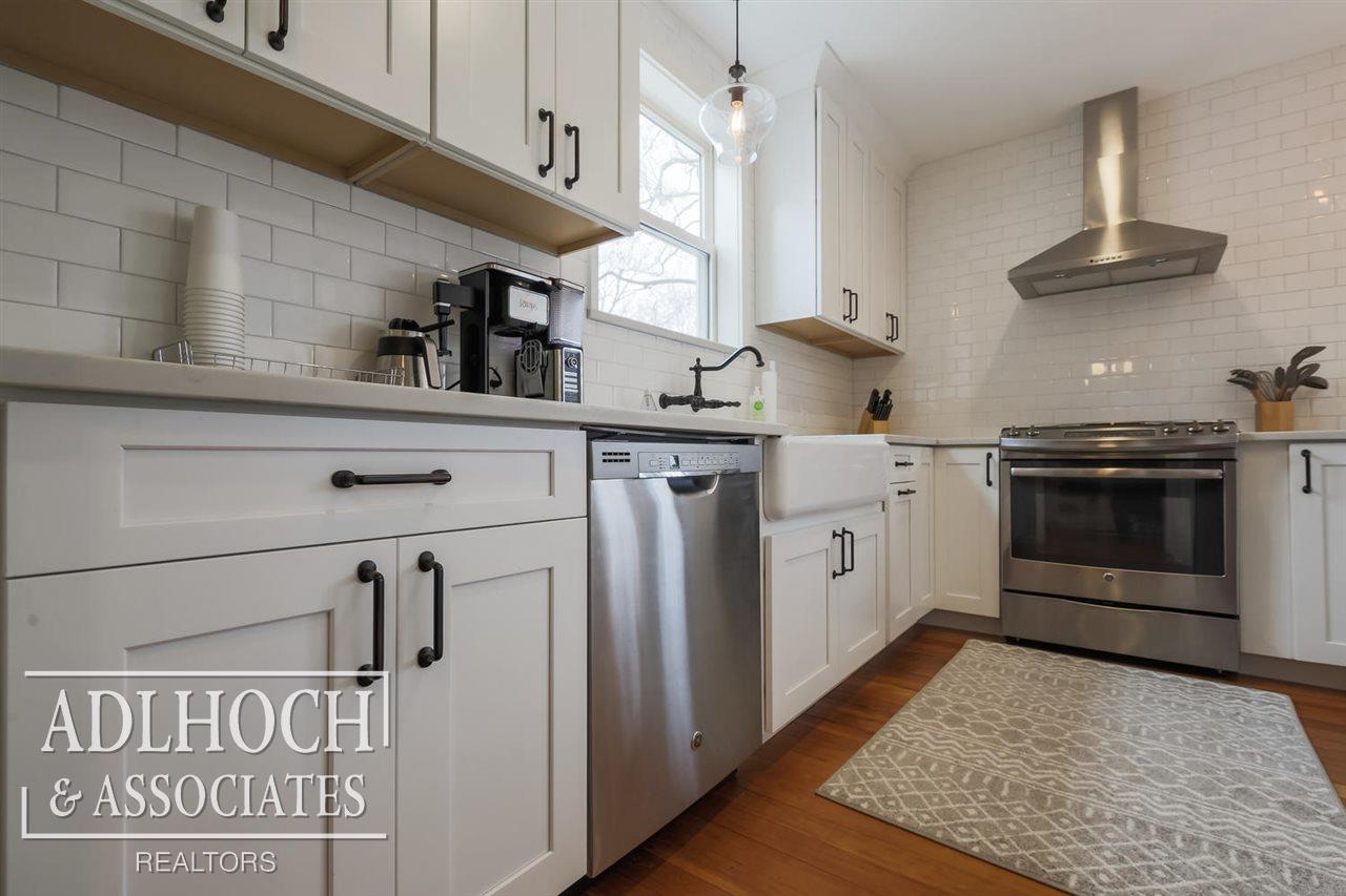 1353 Audubon Road Grosse Pointe Park, MI 48230 - Photo 23 of 49