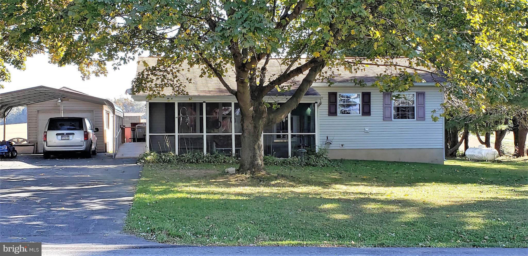 1663 Haar Road Spring Grove, PA 17362 - Photo 1 of 15