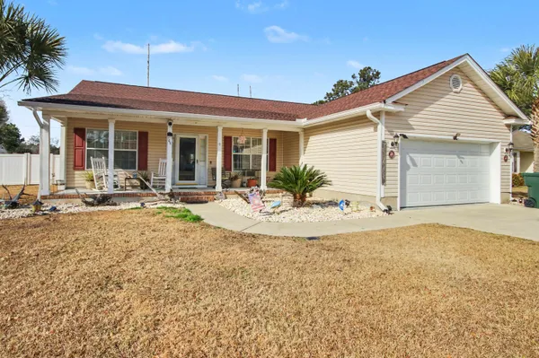 $330,000 | 106 Erskine Drive, Conway, SC 29526