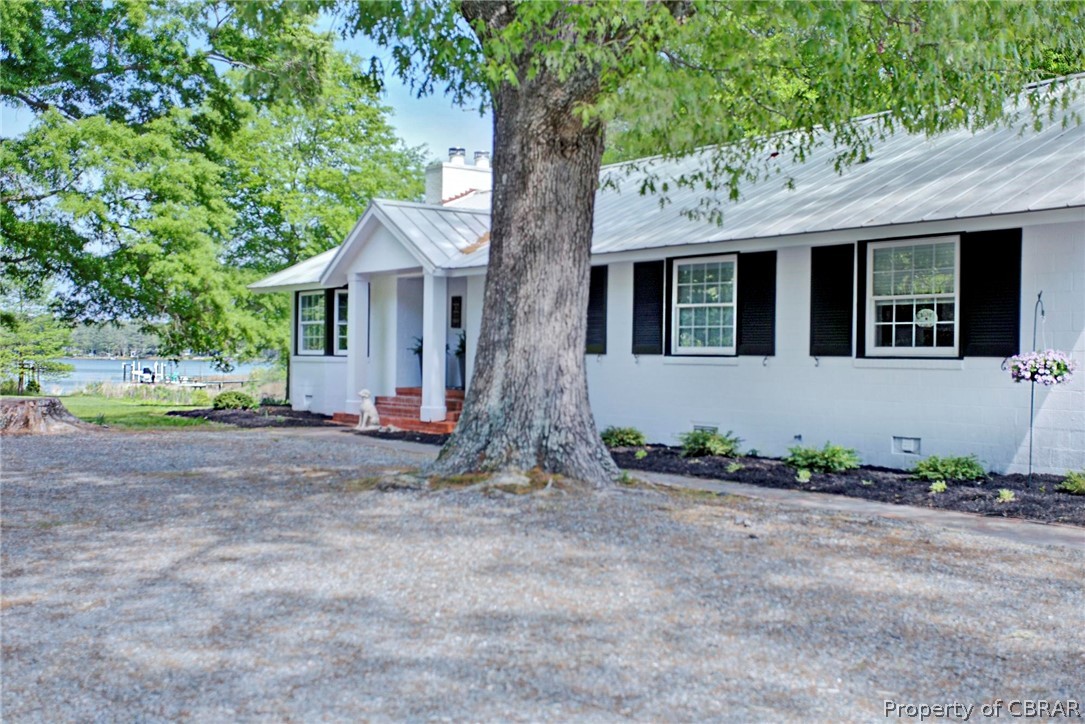 445 Whitfield Road Cardinal, VA 23025 - Photo 21 of 50
