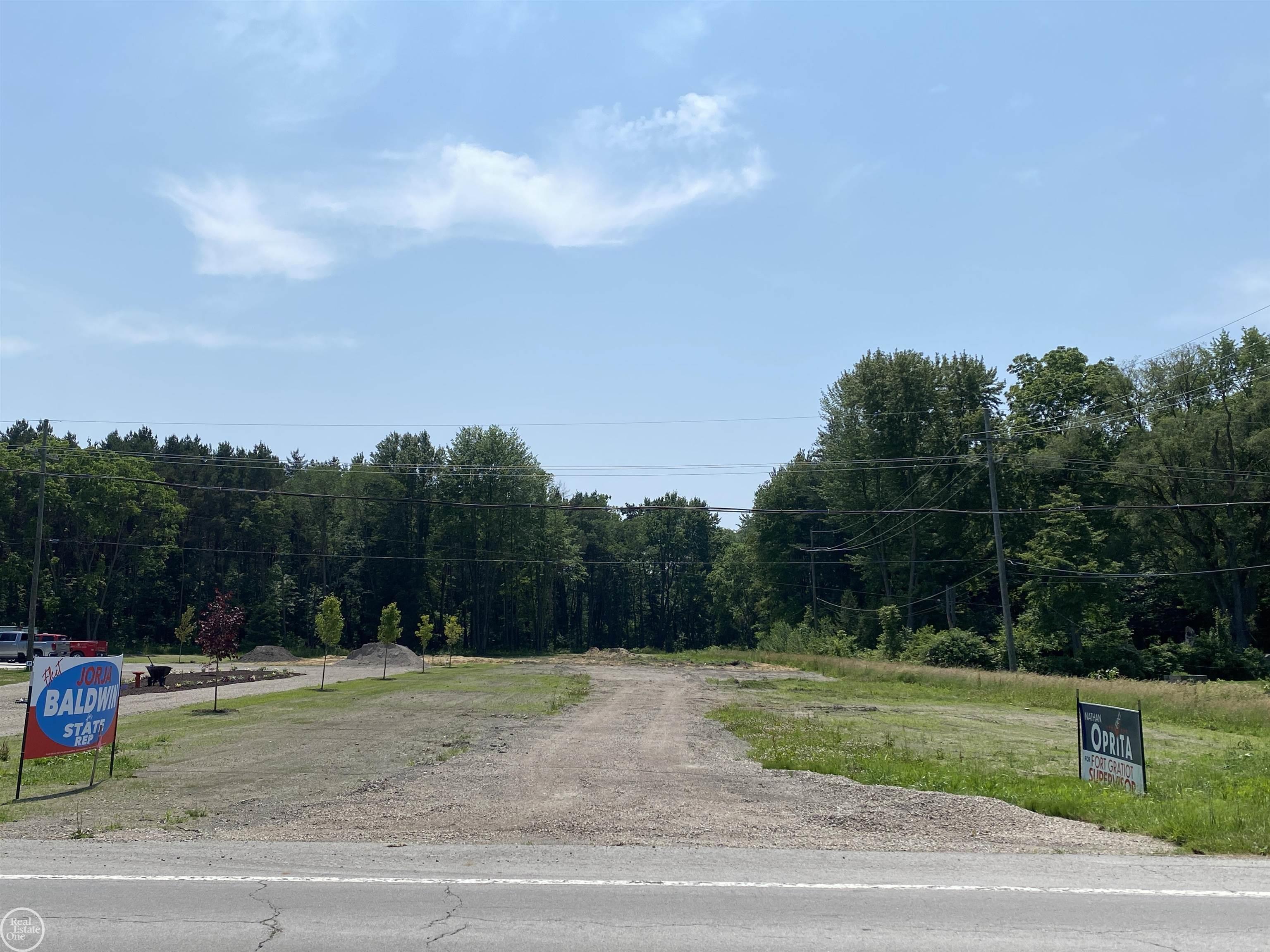 Vacant Pine Grove Road Fort Gratiot, MI 48059 - Photo 2 of 7