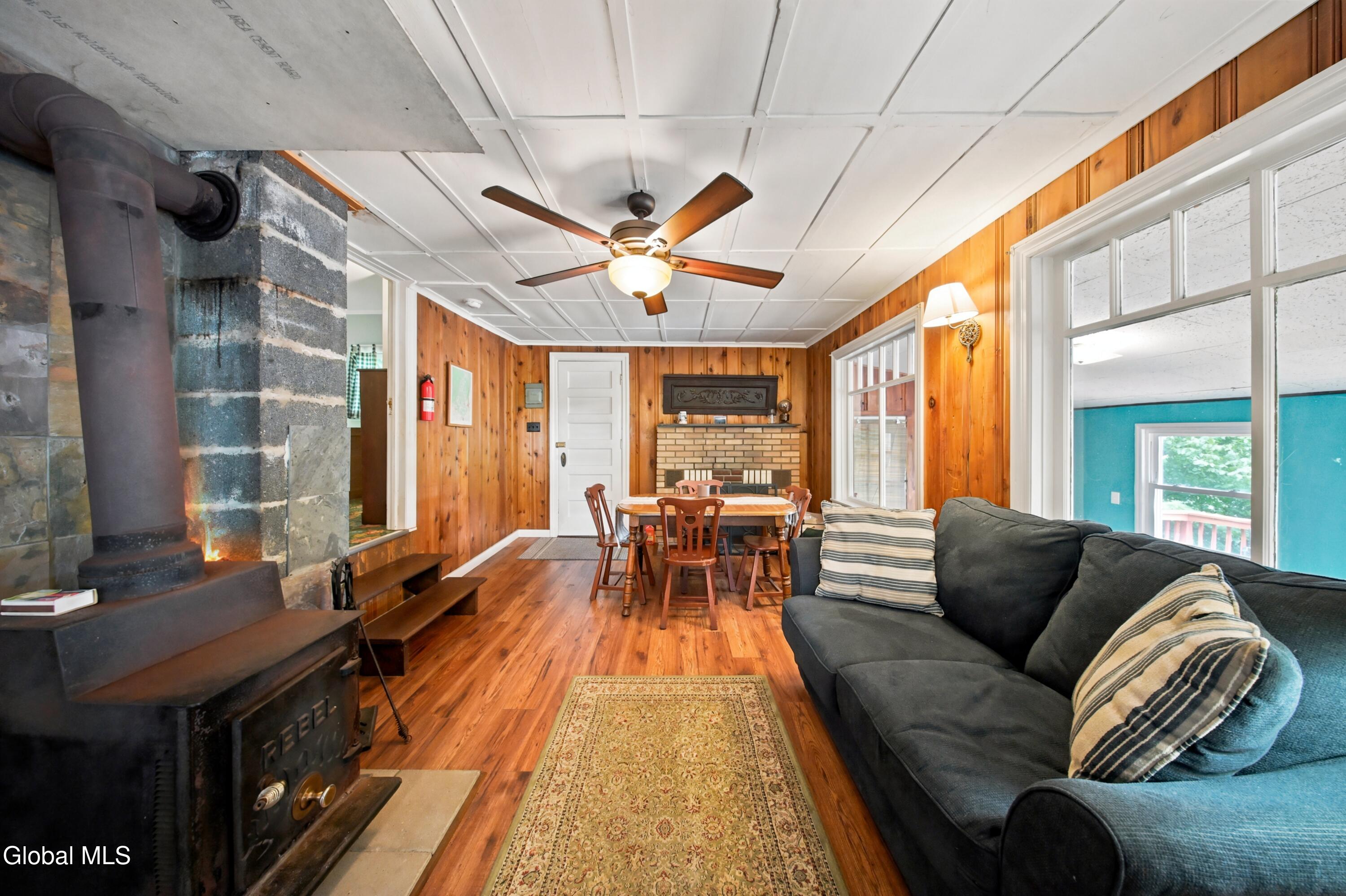 504 Lake Desolation Road Greenfield, NY 12850 - Photo 13 of 43 12