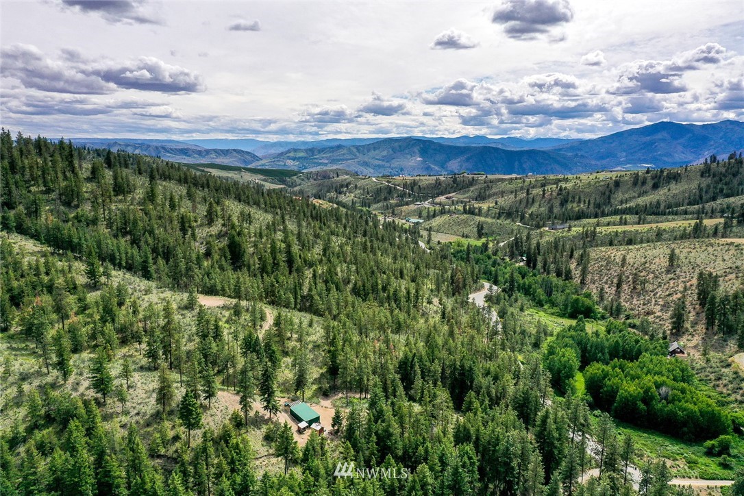 0 Cooper Gulch Road Chelan, WA 98816 - Photo 1 of 4 Gallery Image 1