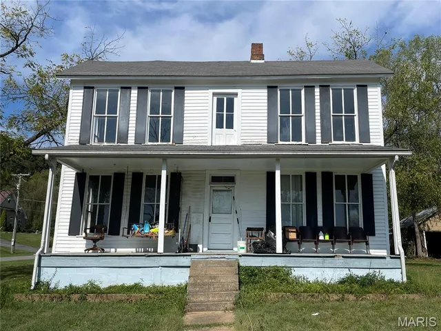 $49,500 | 103 North 5th Street, Piedmont, MO 63957
