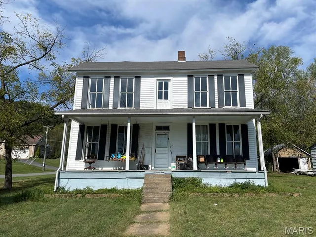$49,500 | 103 North 5th Street, Piedmont, MO 63957