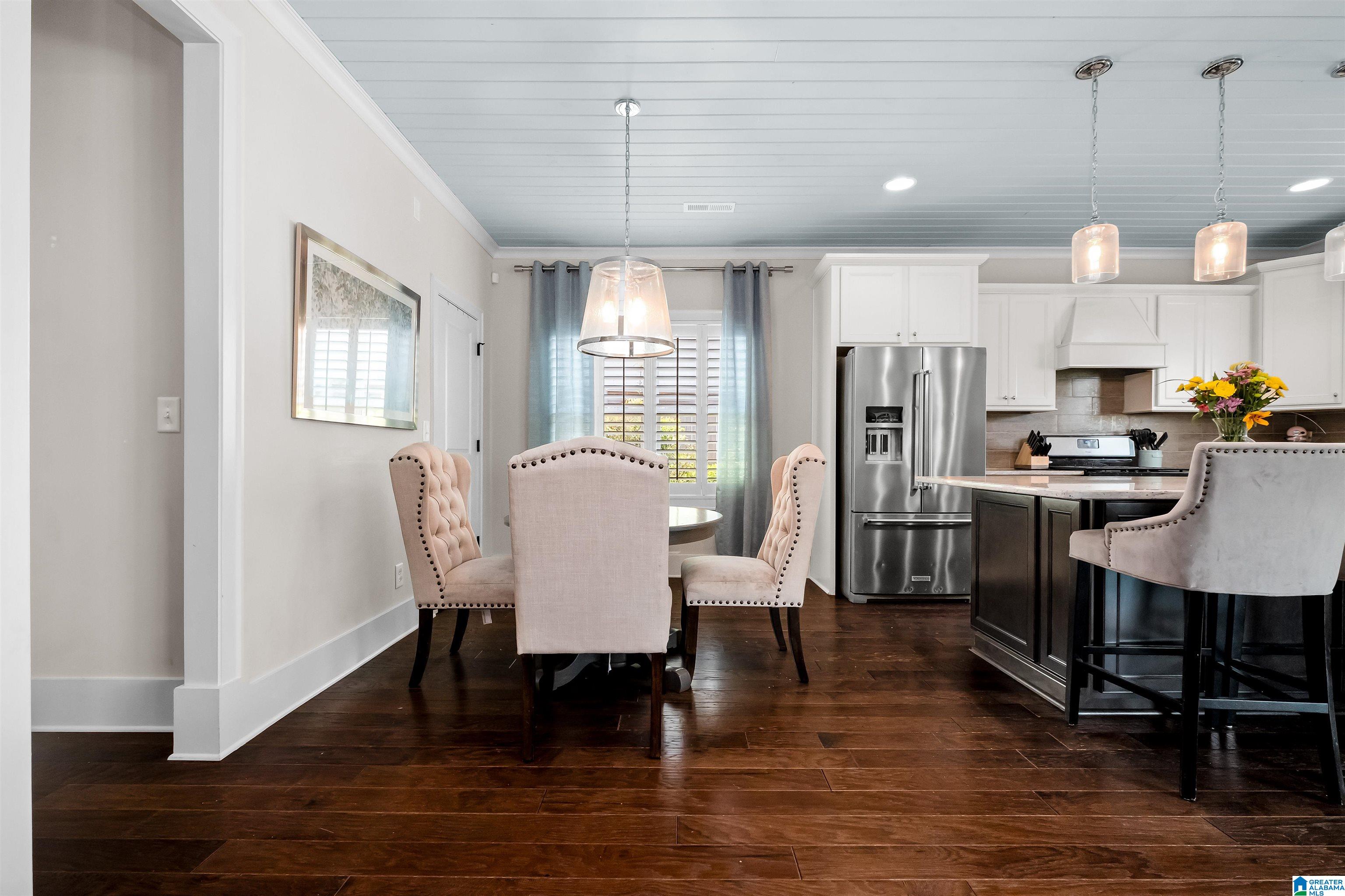 4887 Ridge Pass Birmingham, AL 35226 - Photo 18 of 53