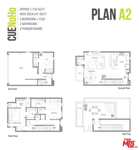 $949,500 | 10919 1/2 Otsego Street, North Hollywood, CA 91601