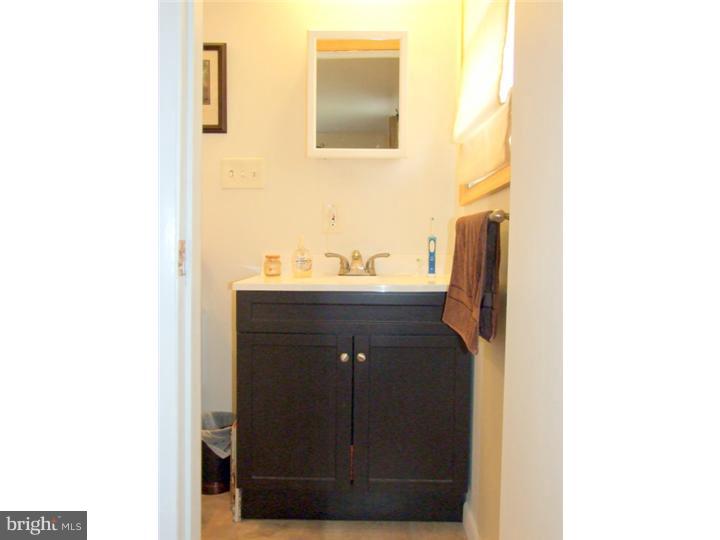 13 Witwer Road Christiana, PA 17509 - Photo 14 of 19 a bathroom with a sink and a mirror