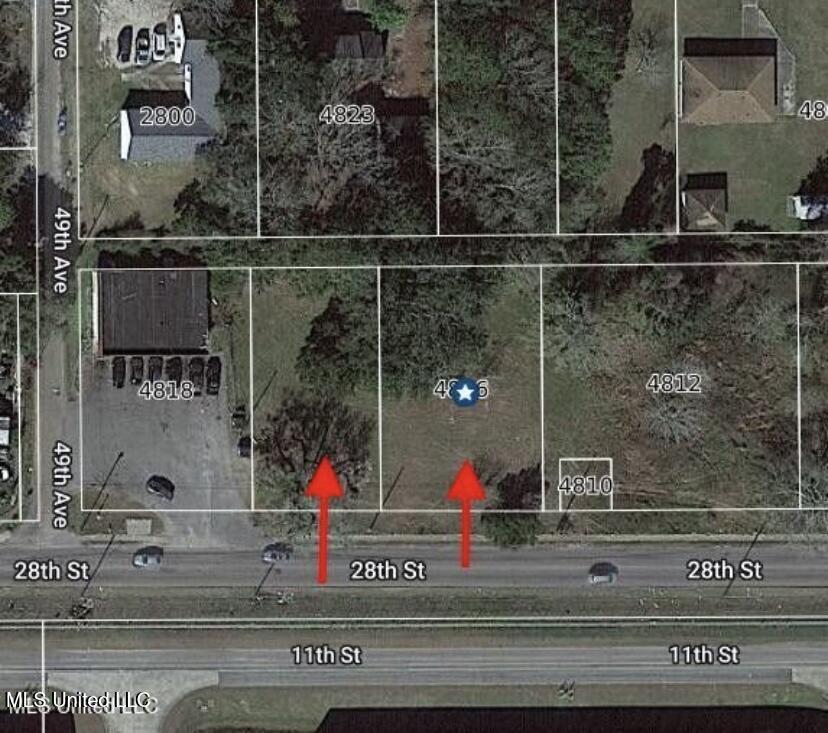 4816 28th Street Gulfport, MS 39501 - Photo 6 of 6 IMG_0927