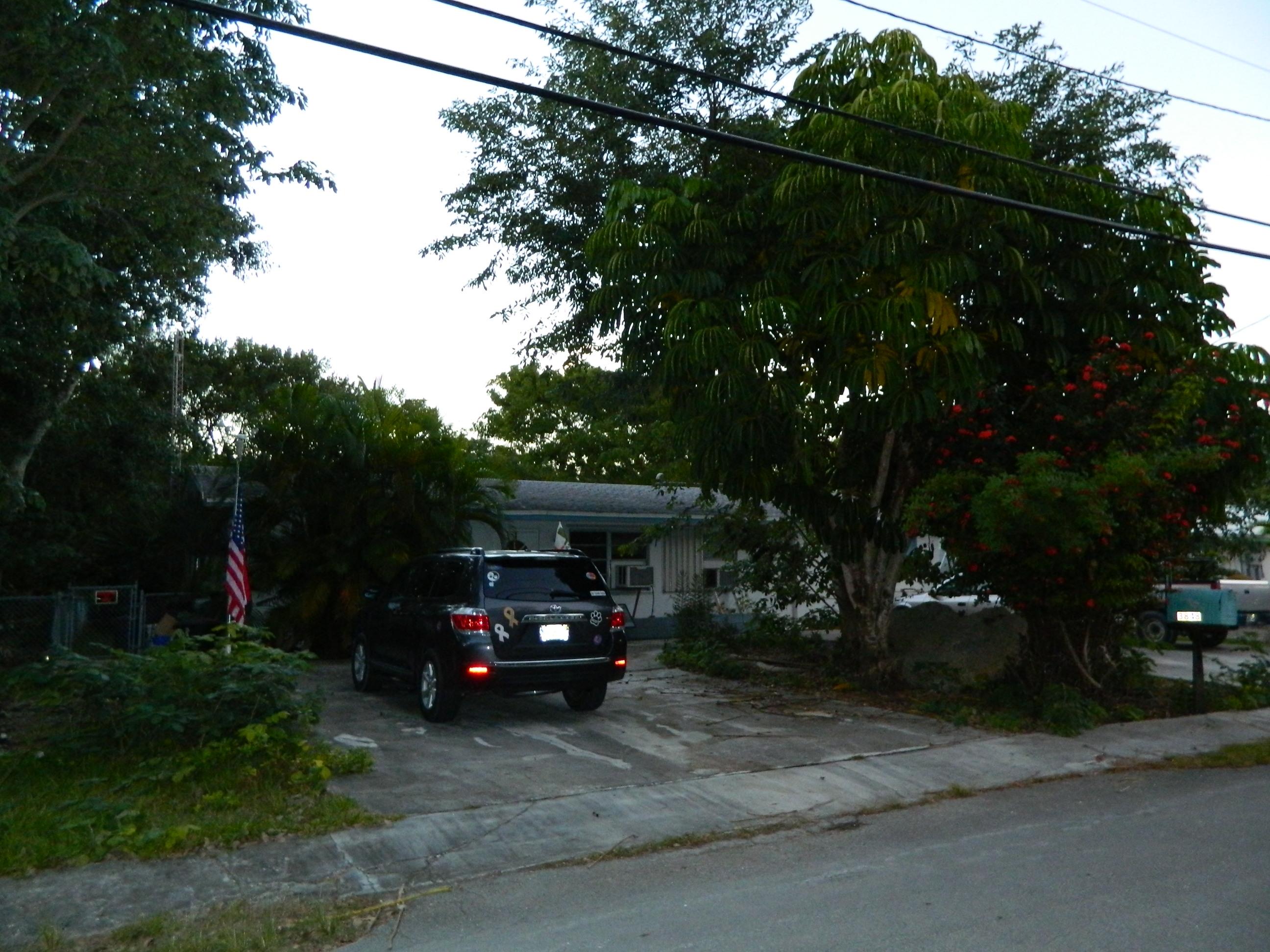 3848 And B Road, Unit NAME Big Pine Key, FL 33043 - Photo 8 of 8 Street Side