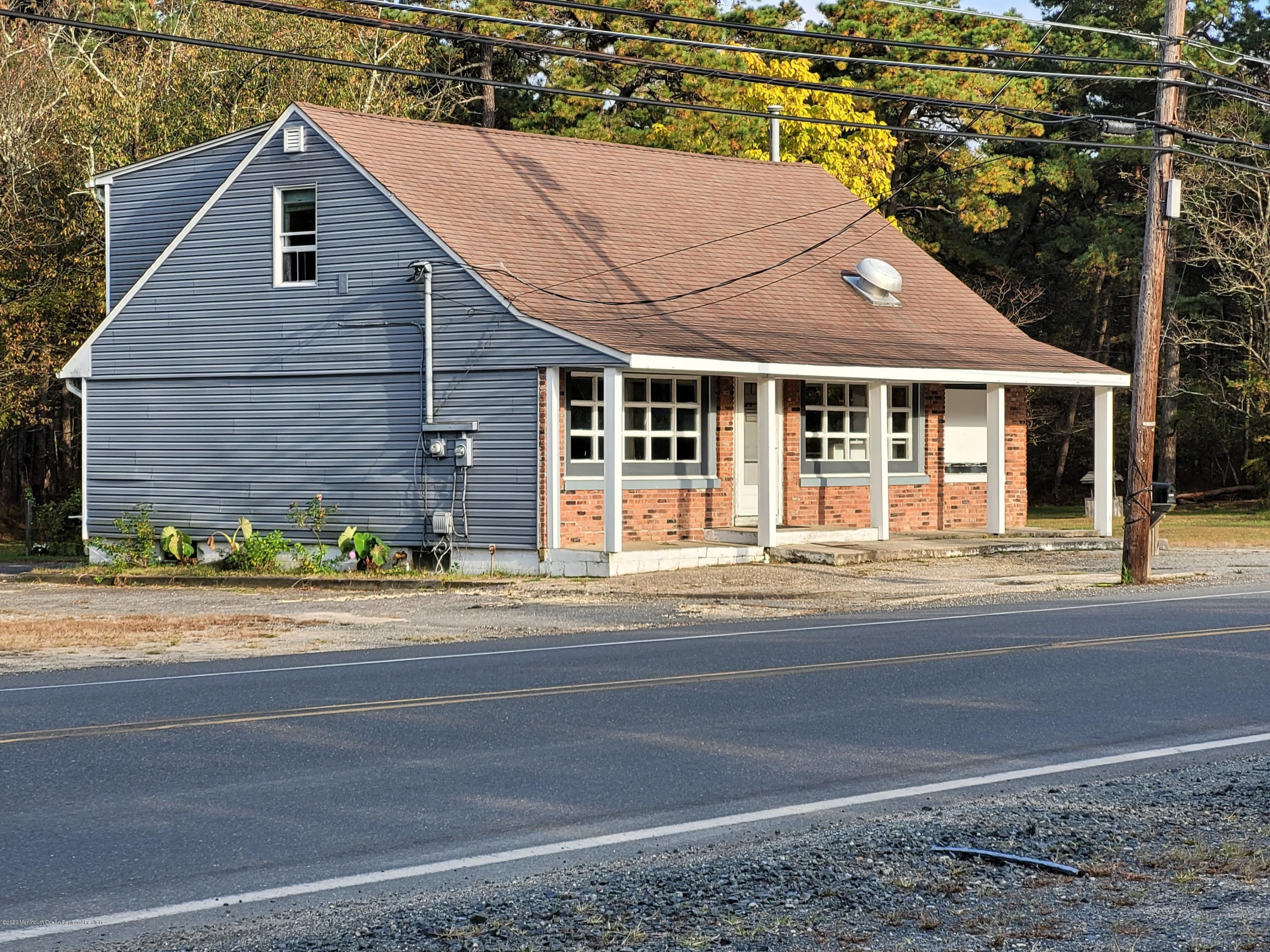 2544 Lacey Road Forked River, NJ 08731 - Photo 1 of 24 1