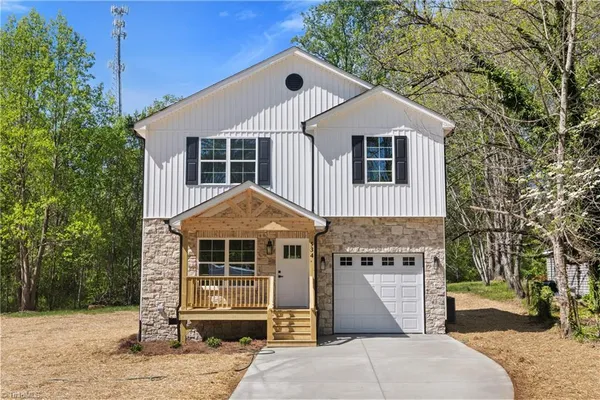 $365,000 | 534 Virginia Drive, Yadkinville, NC 27055
