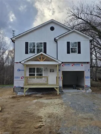 534 Virginia Drive, Yadkinville, NC 27055