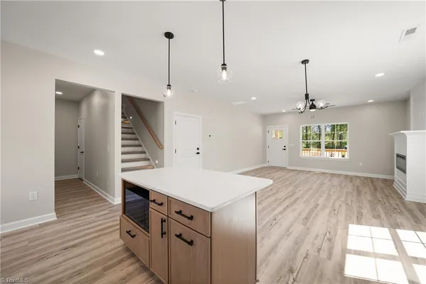 $365,000 | 534 Virginia Drive, Yadkinville, NC 27055