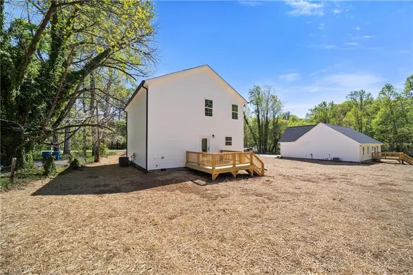 $365,000 | 534 Virginia Drive, Yadkinville, NC 27055