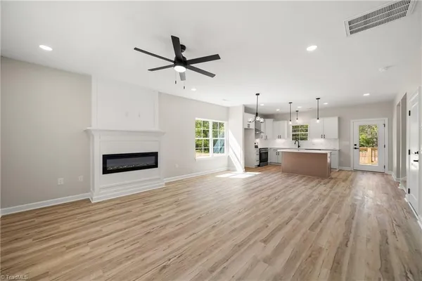 $365,000 | 534 Virginia Drive, Yadkinville, NC 27055