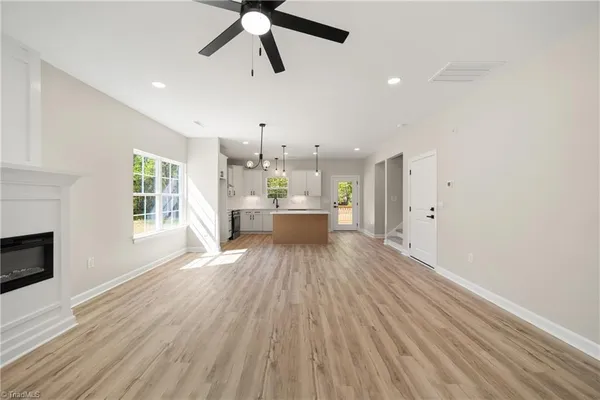 $365,000 | 534 Virginia Drive, Yadkinville, NC 27055