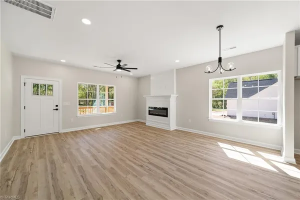 $365,000 | 534 Virginia Drive, Yadkinville, NC 27055